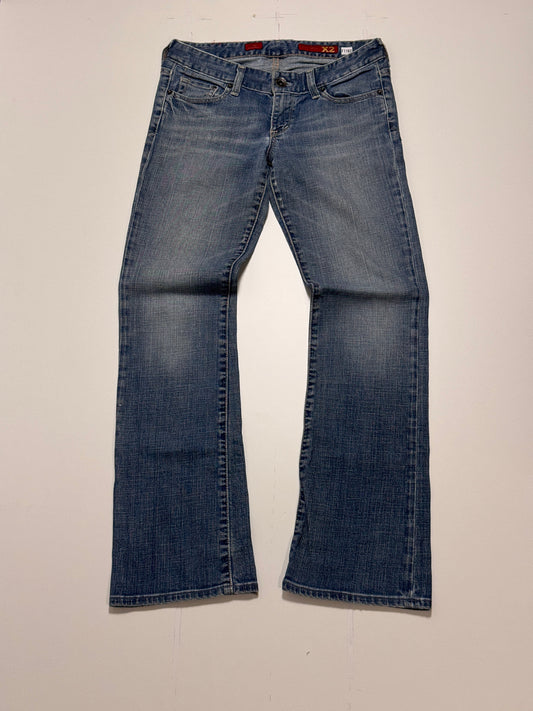 Frauen Jeans US30 F1182