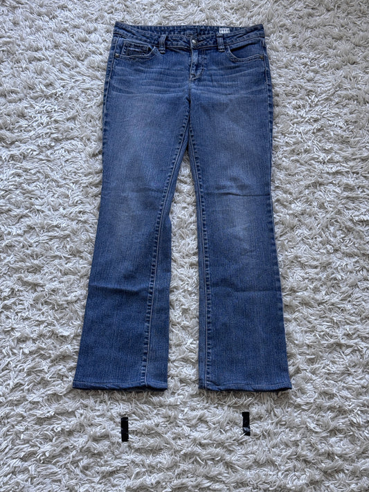 Frauen Jeans US32 F310