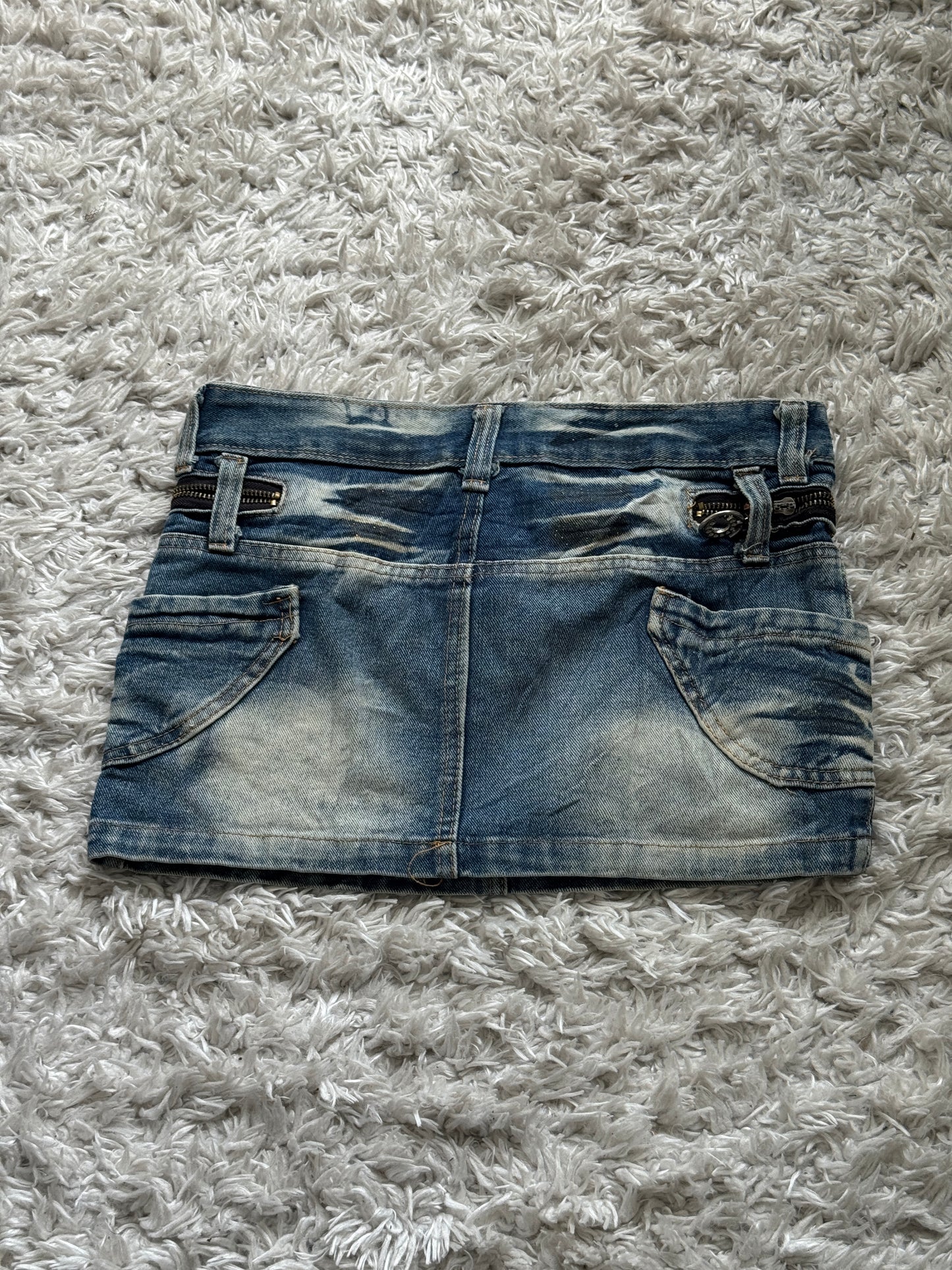 Frauen MiniRock US30 MR61