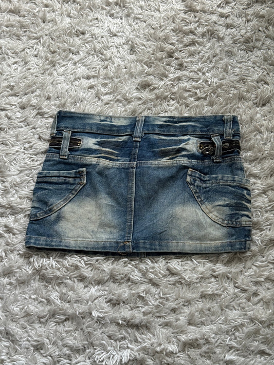 Frauen MiniRock US30 MR61