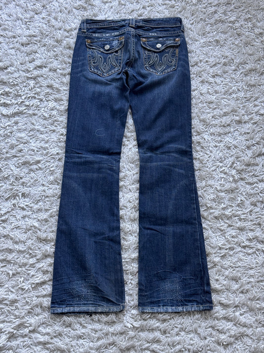 Frauen Jeans US31 F370