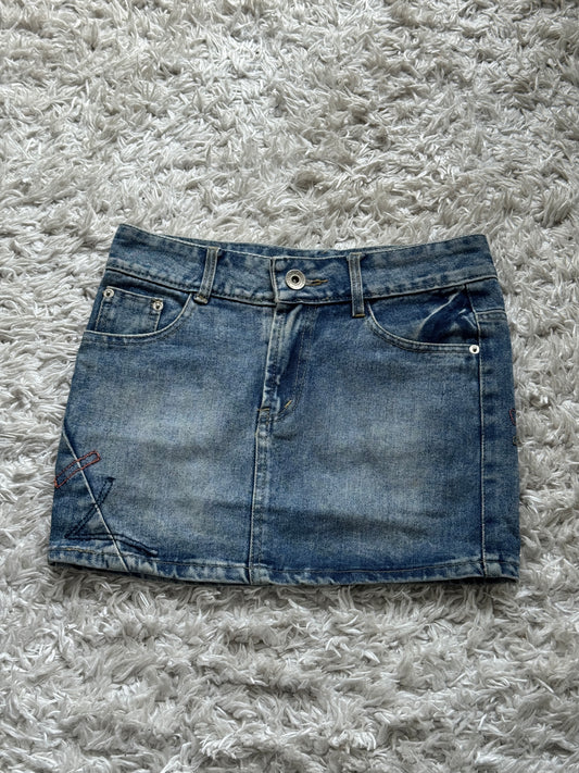 Frauen MiniRock US30 MR48