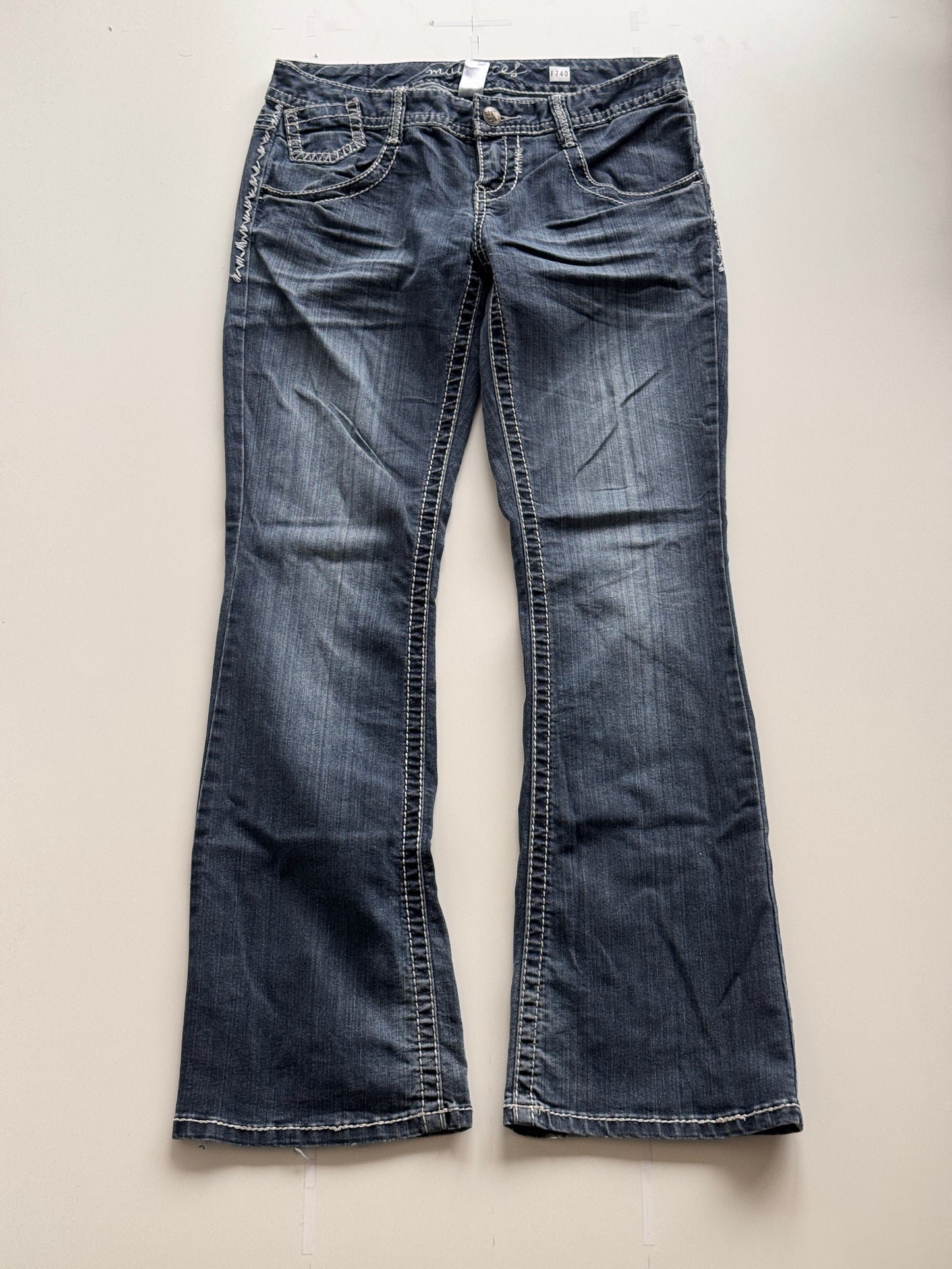 Frauen Jeans US31 F740