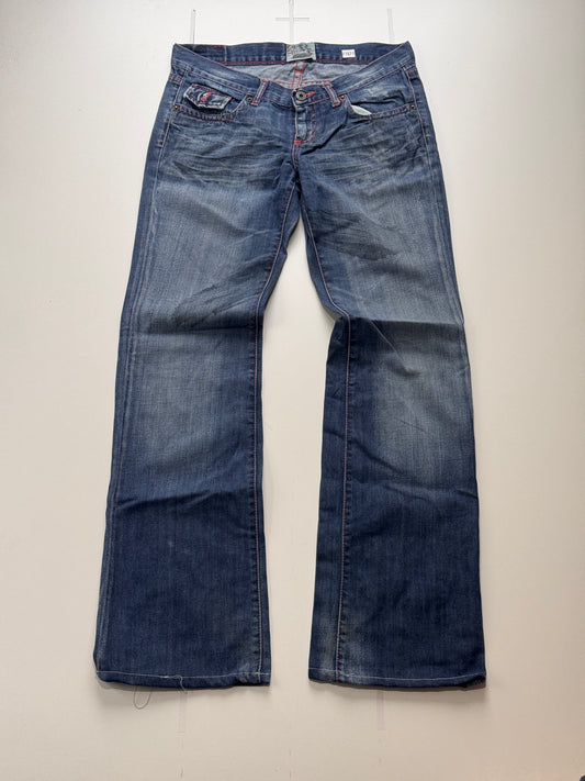 Frauen Jeans US31 F1571