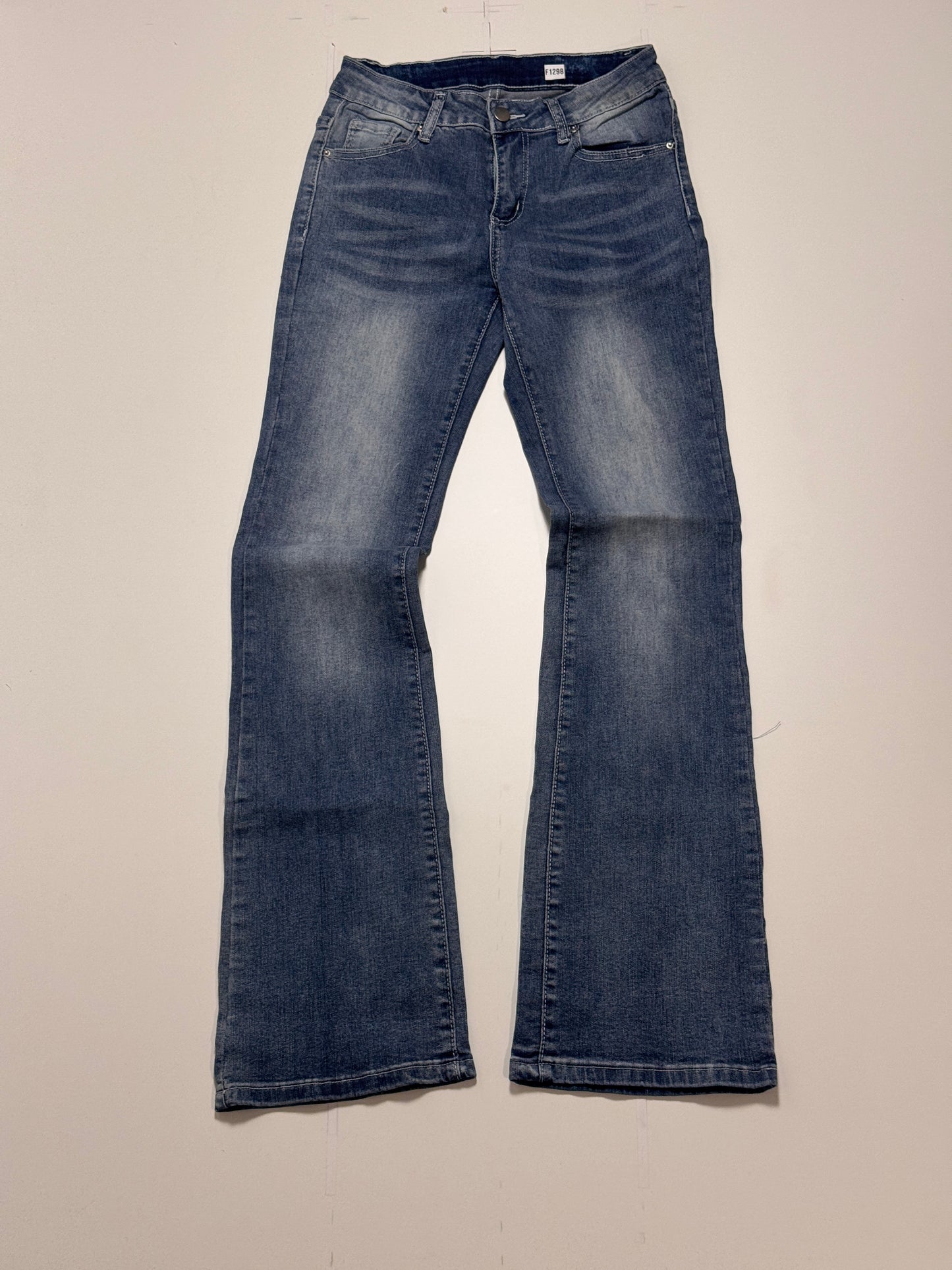 Frauen Jeans US24 F1298