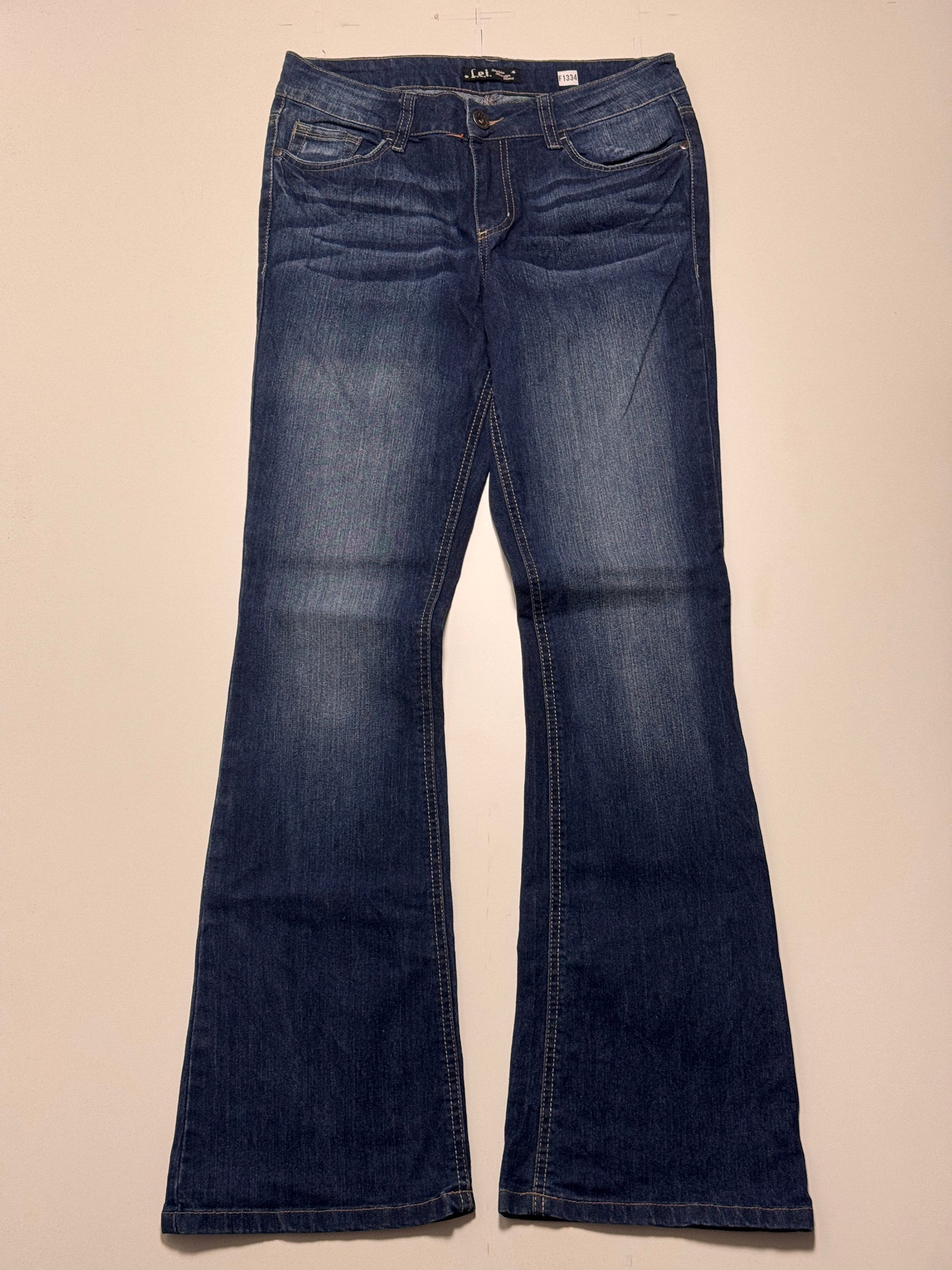 Frauen Jeans US31 F1334