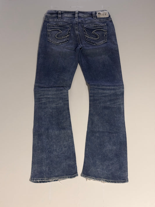 Frauen Jeans US30 F550