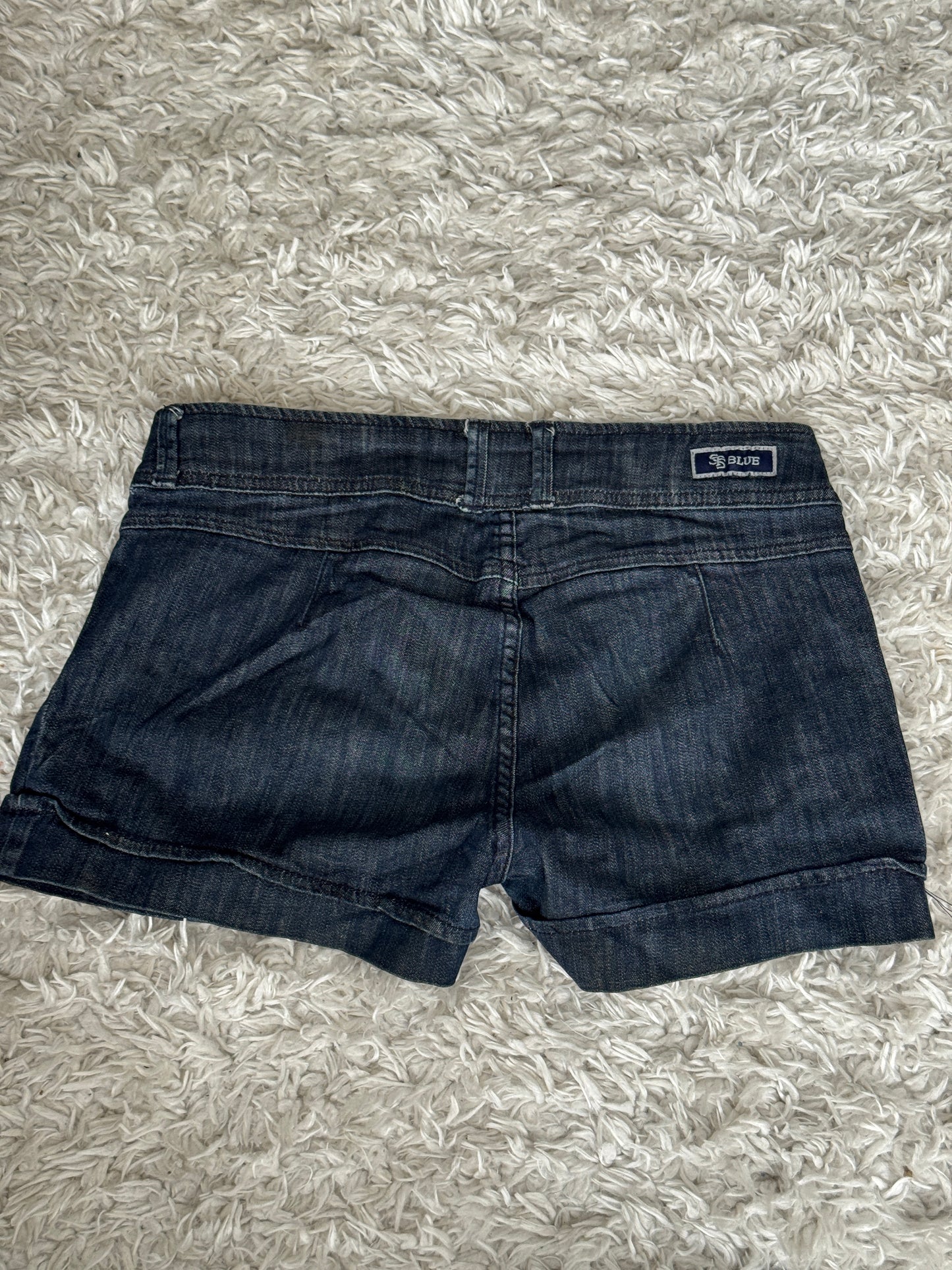 Frauen MiniShorts US31 MS24