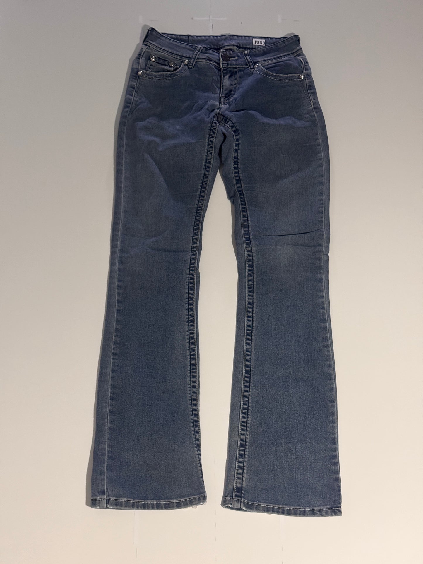 Frauen Jeans US28 F553