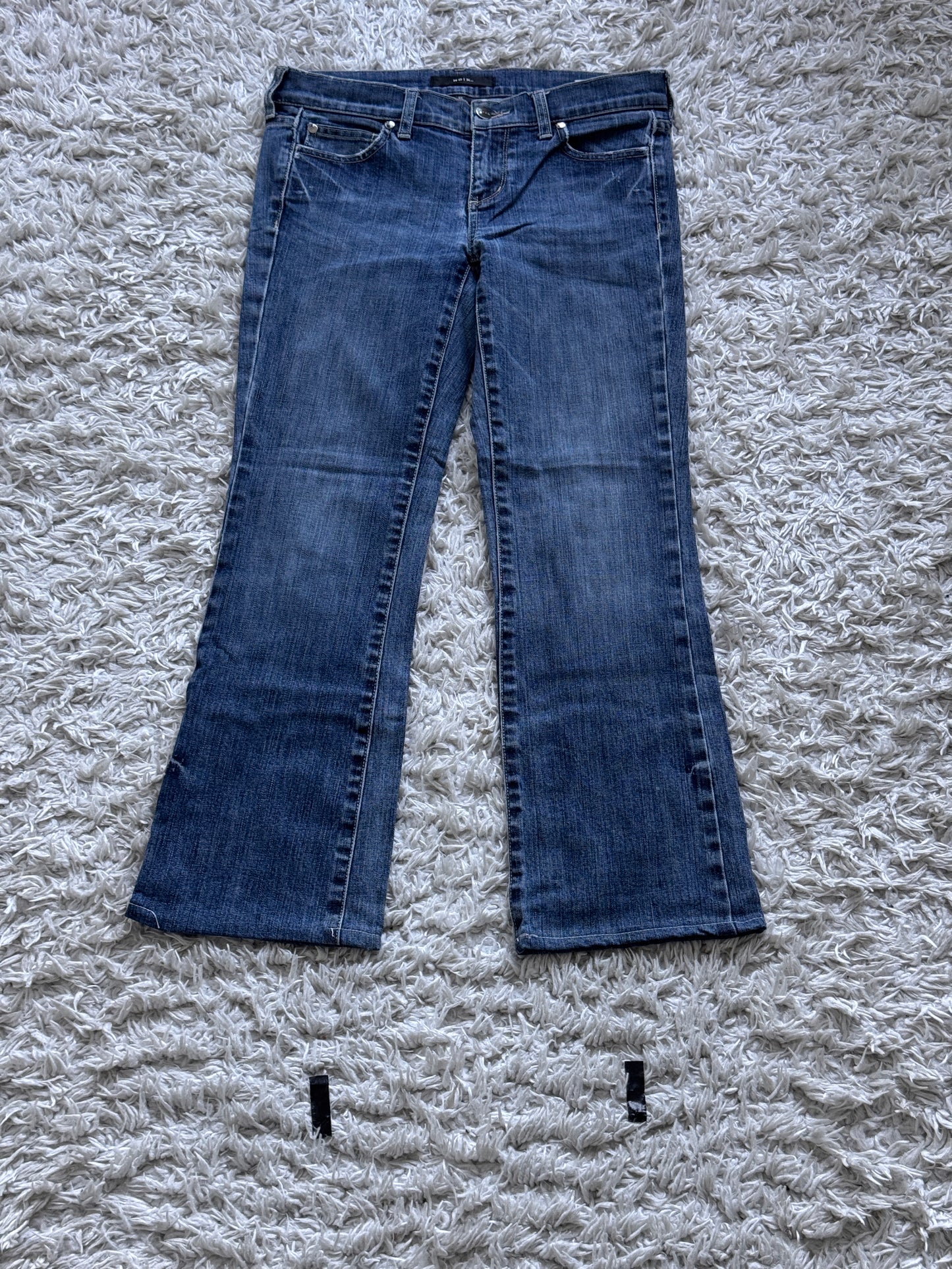 Frauen Jeans US32 F385