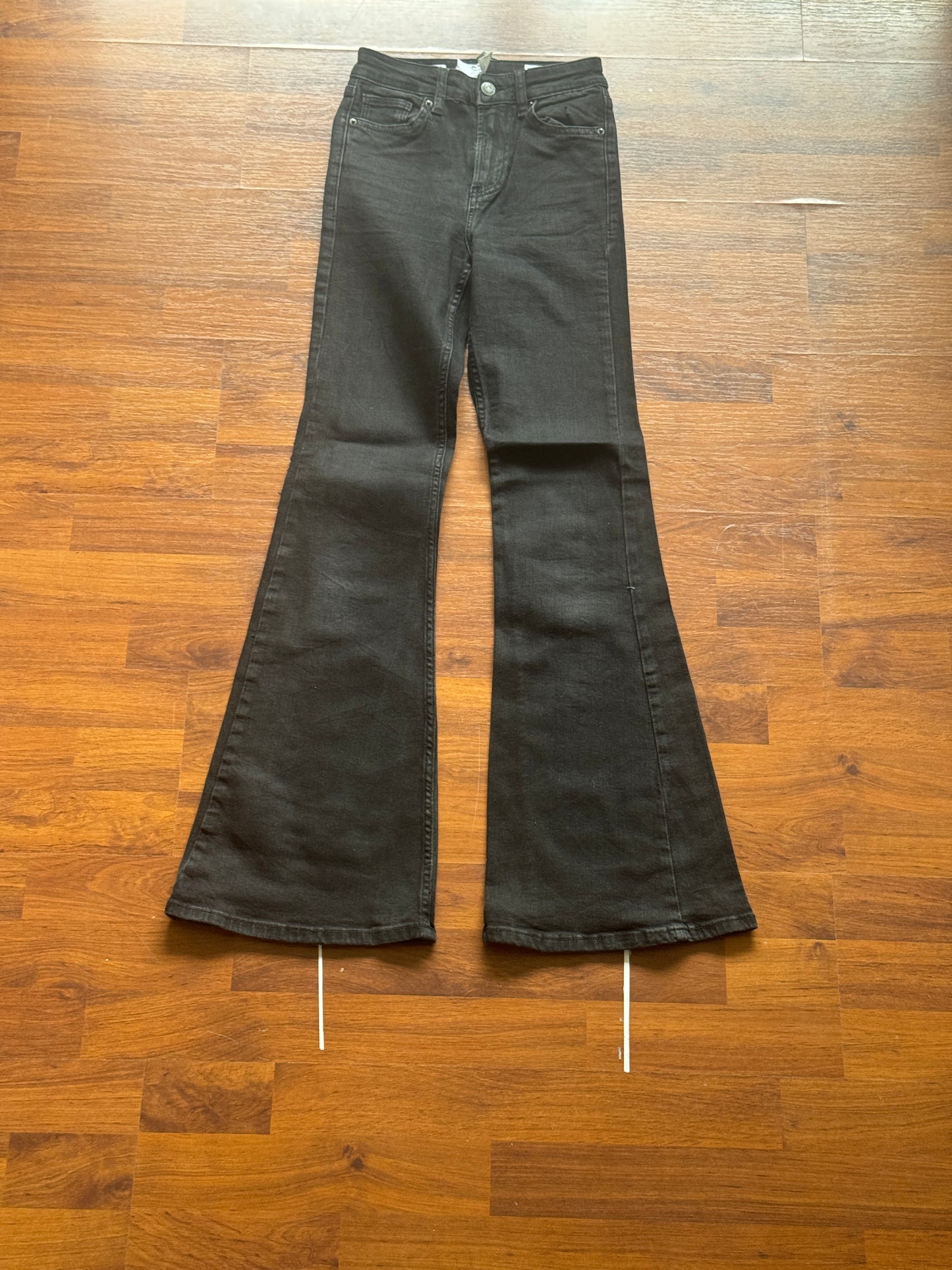 Frauen Jeans US20 F296