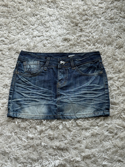 Frauen MiniRock US29 MR92