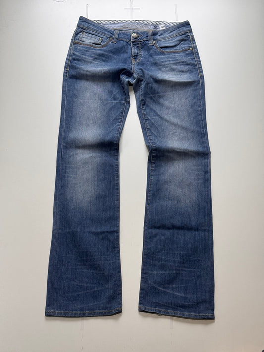 Frauen Jeans US31 F1588