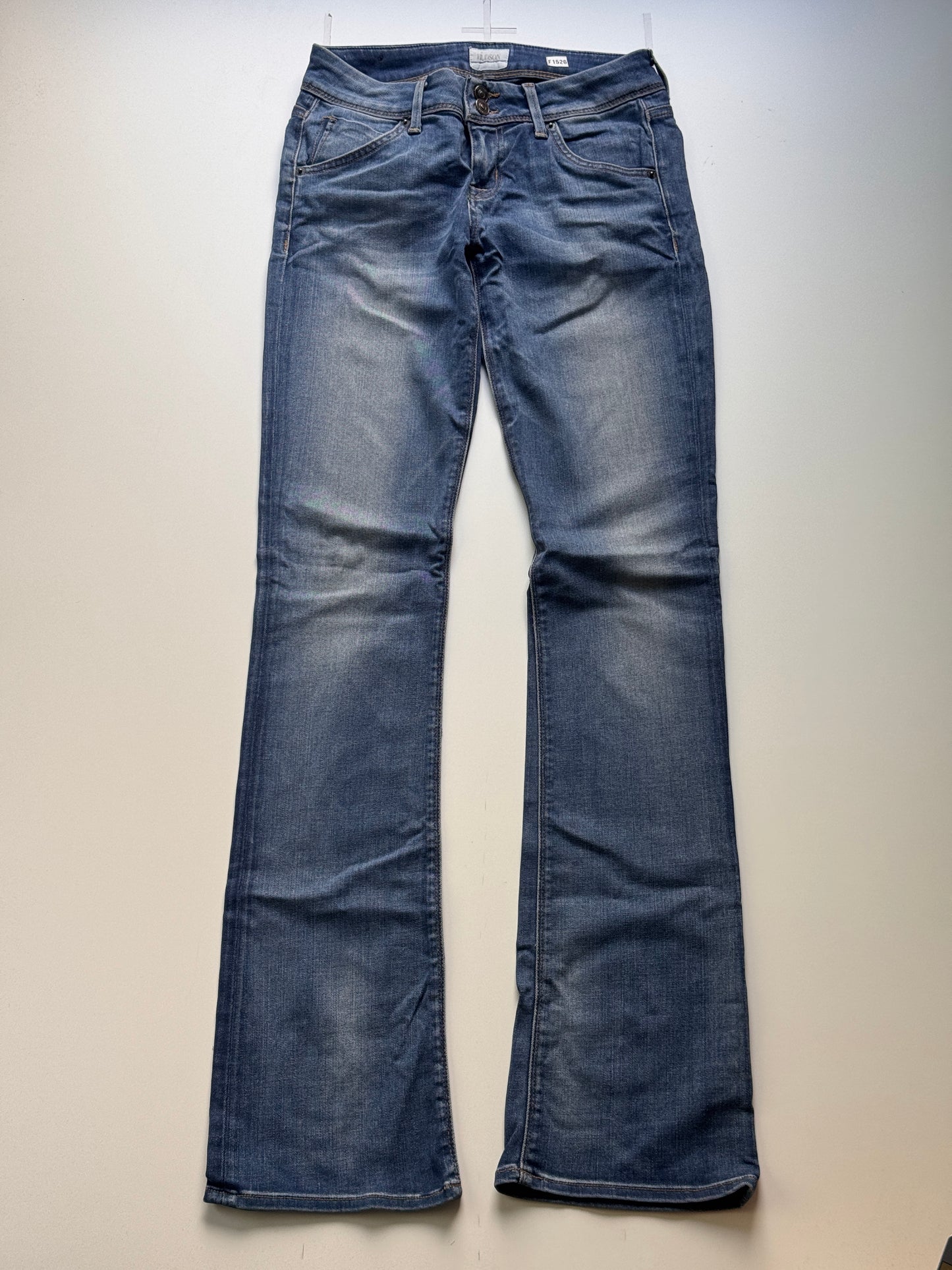 Frauen Jeans US27 F1526