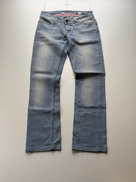 Frauen Jeans US28 F1495