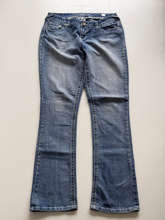 Frauen Jeans US31 F648