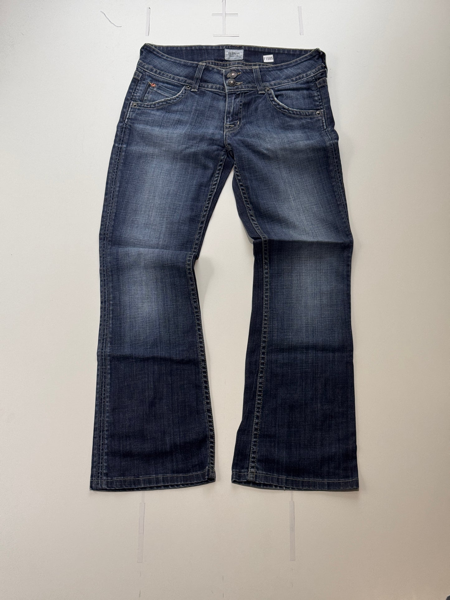 Frauen Jeans US30 F1585