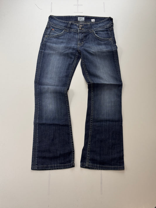 Frauen Jeans US30 F1585