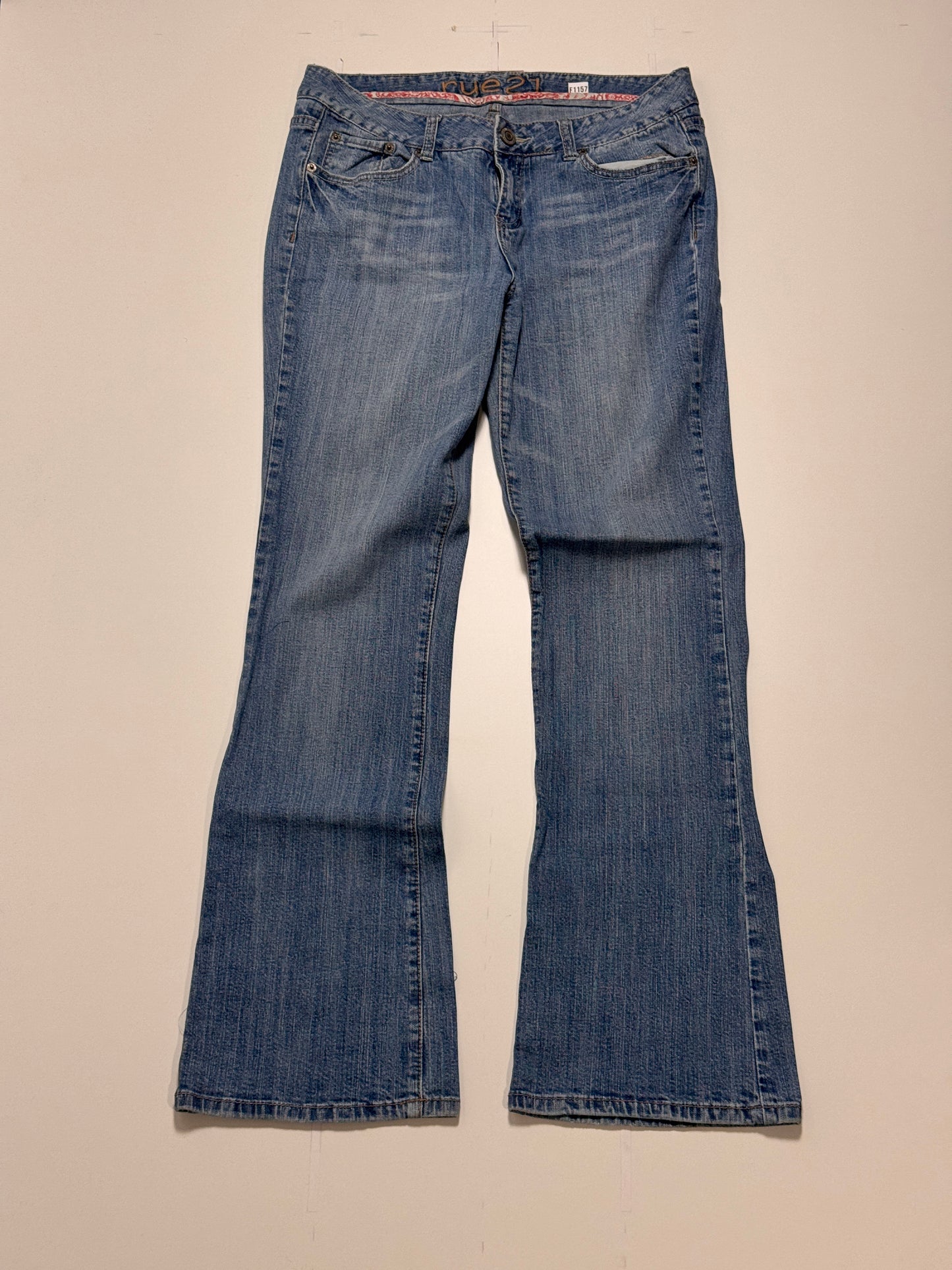 Frauen Jeans US32 F1157