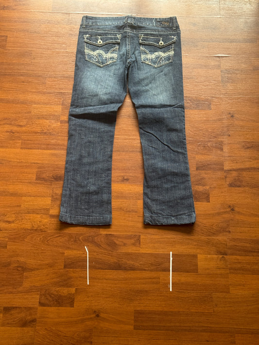 Frauen Jeans US31 F239