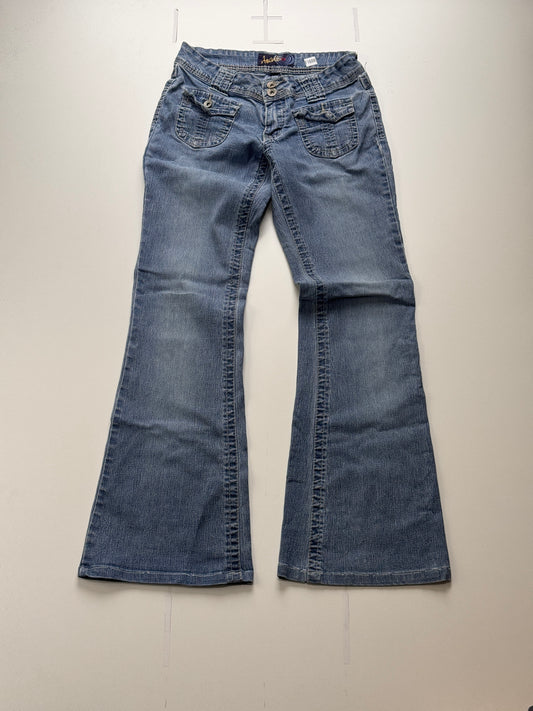 Frauen Jeans US27 F1608