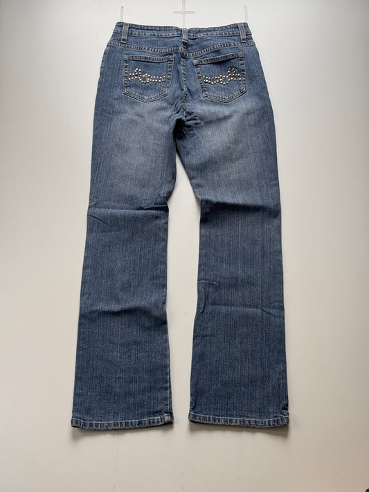 Frauen Jeans US27 F1551