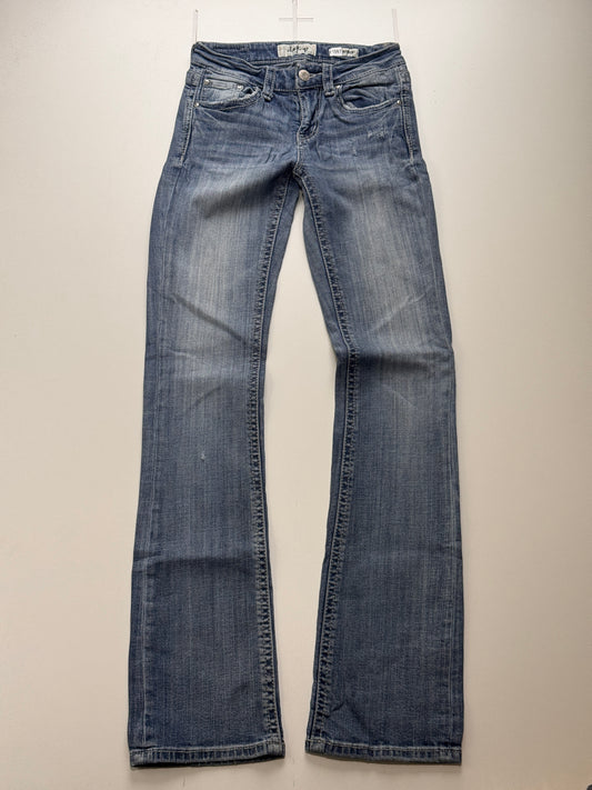Frauen Jeans US25 F1597