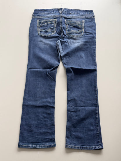Frauen Jeans US36 F440