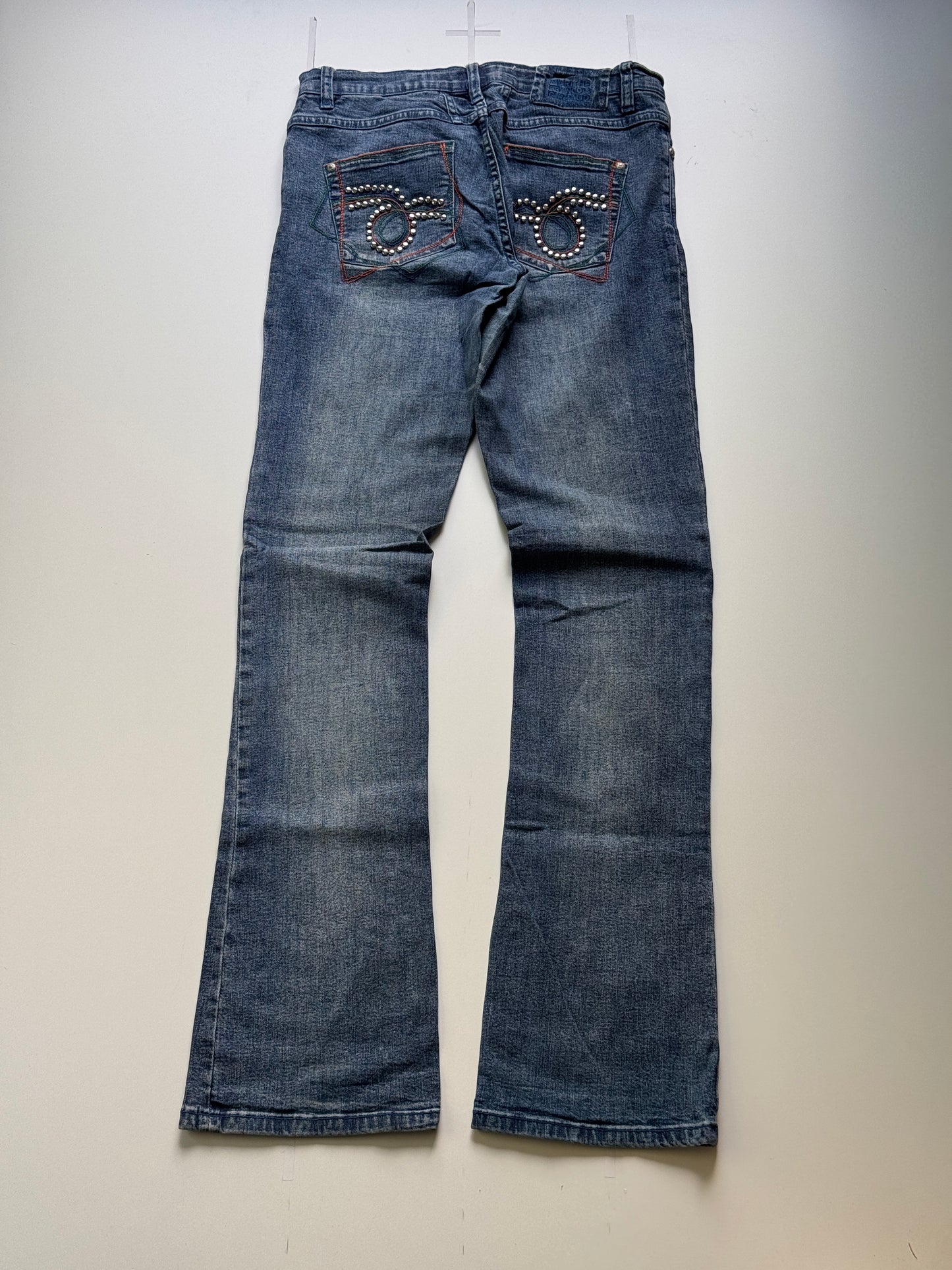 Frauen Jeans US29 F1452