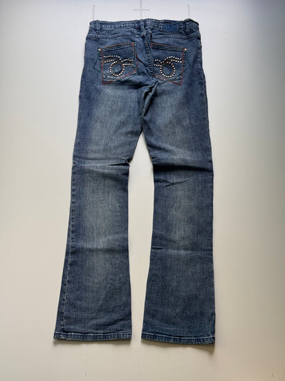 Frauen Jeans US29 F1452