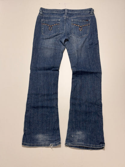 Frauen Jeans US32 F1200