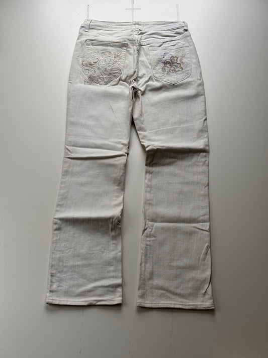 Frauen Jeans US28 F1497