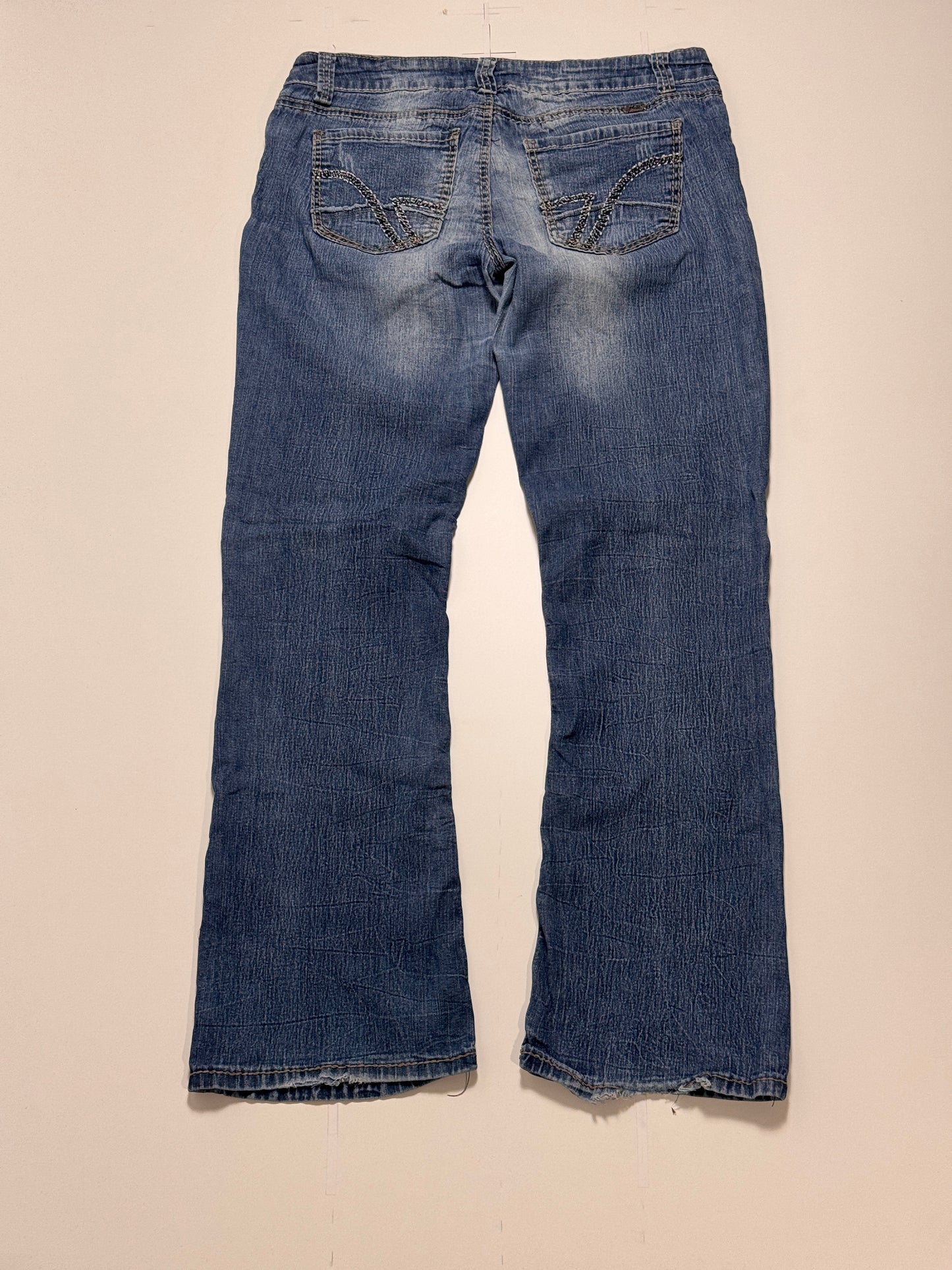 Frauen Jeans US34 F1239