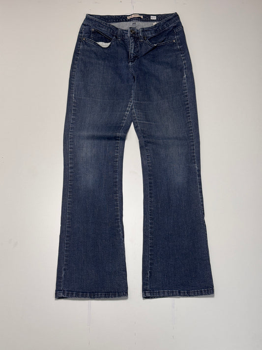 Frauen Jeans US28 F912