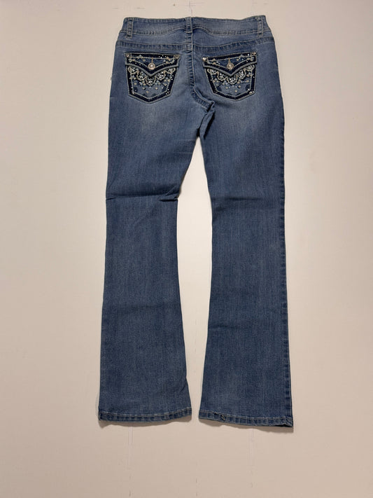 Frauen Jeans US29 F1228