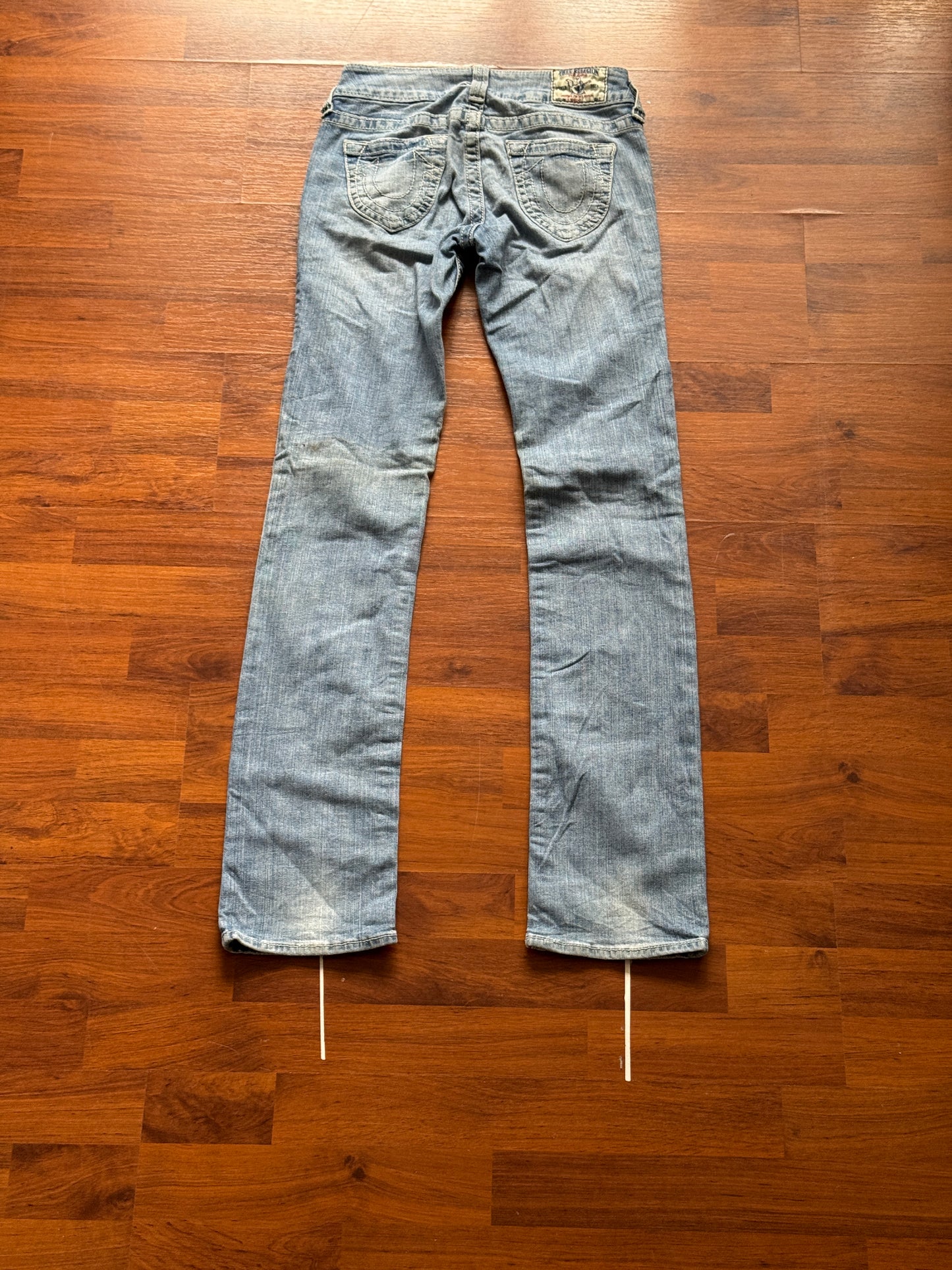 True Religion Frauen US27 T402