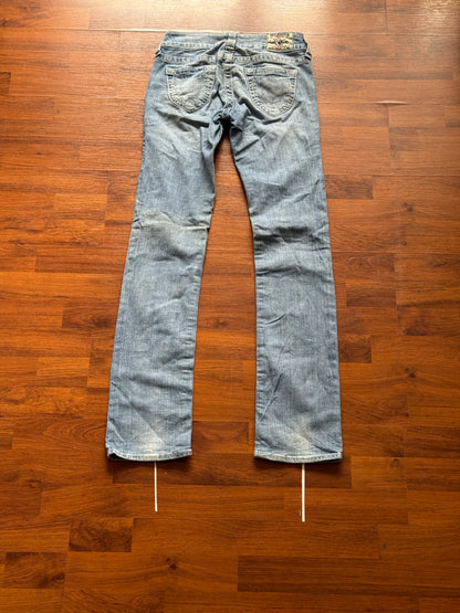 True Religion Frauen US27 T402