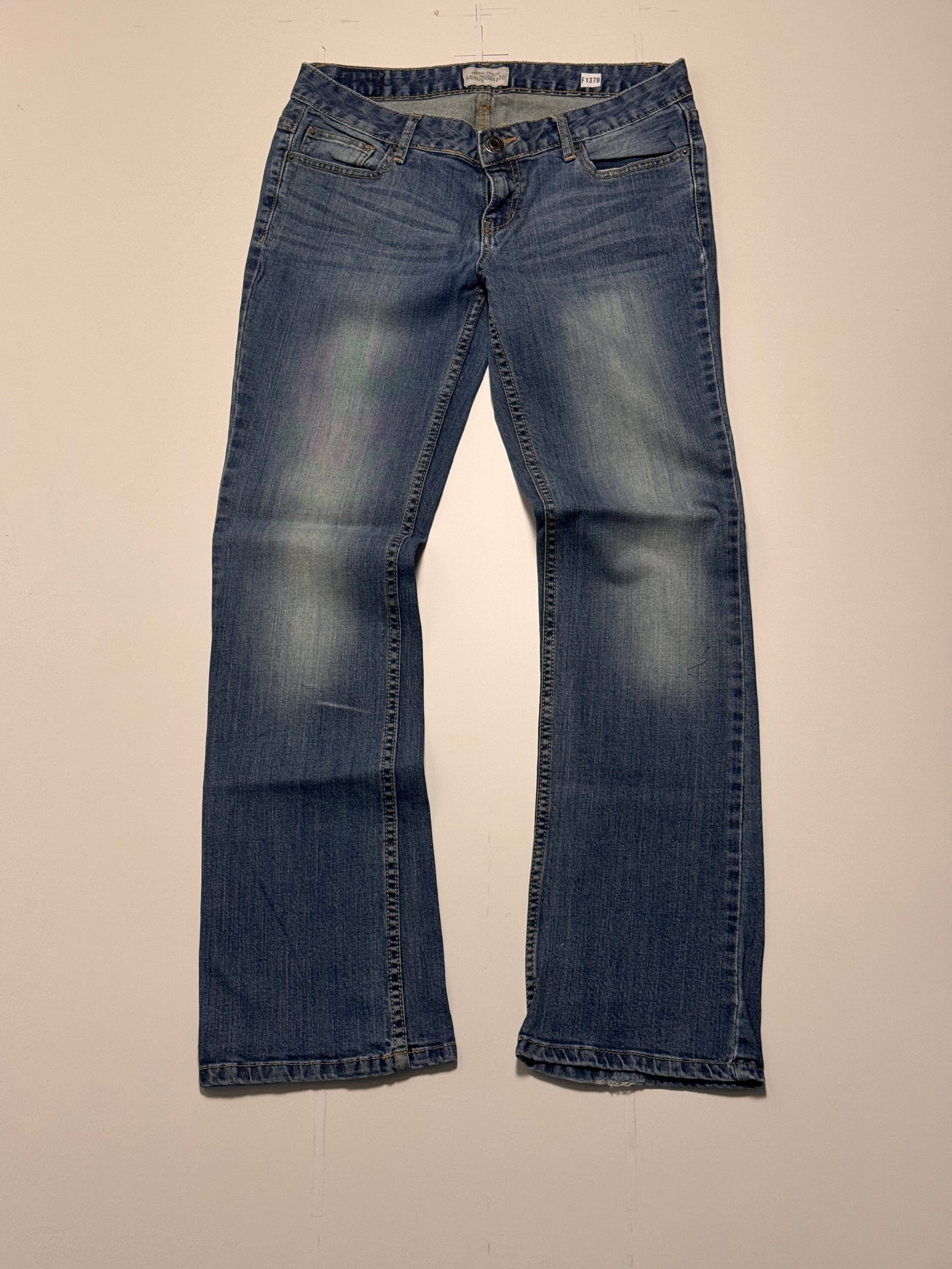 Frauen Jeans US31 F1378