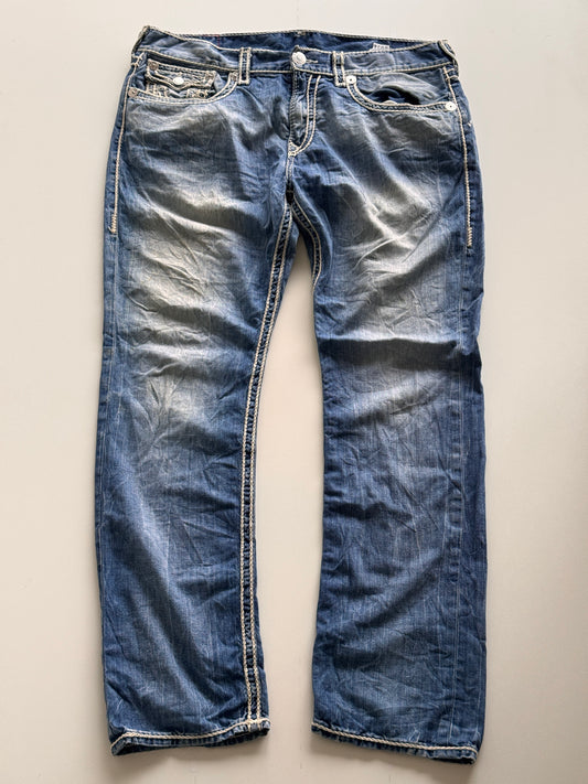 True Religion Herren US38 T590