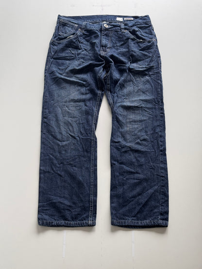 Herren Jeans US34 H19