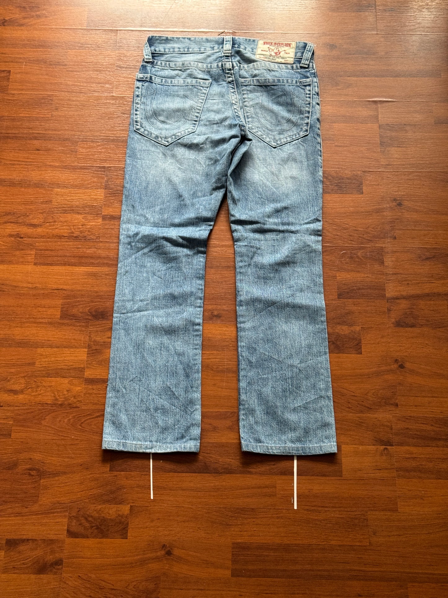 True Religion Frauen US29 T427