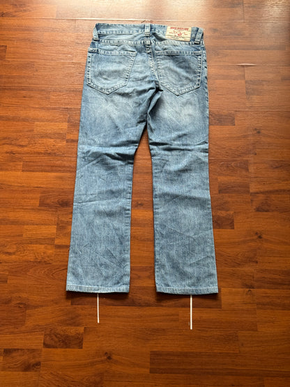 True Religion Frauen US29 T427