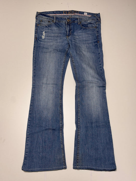 Frauen Jeans US34 F903