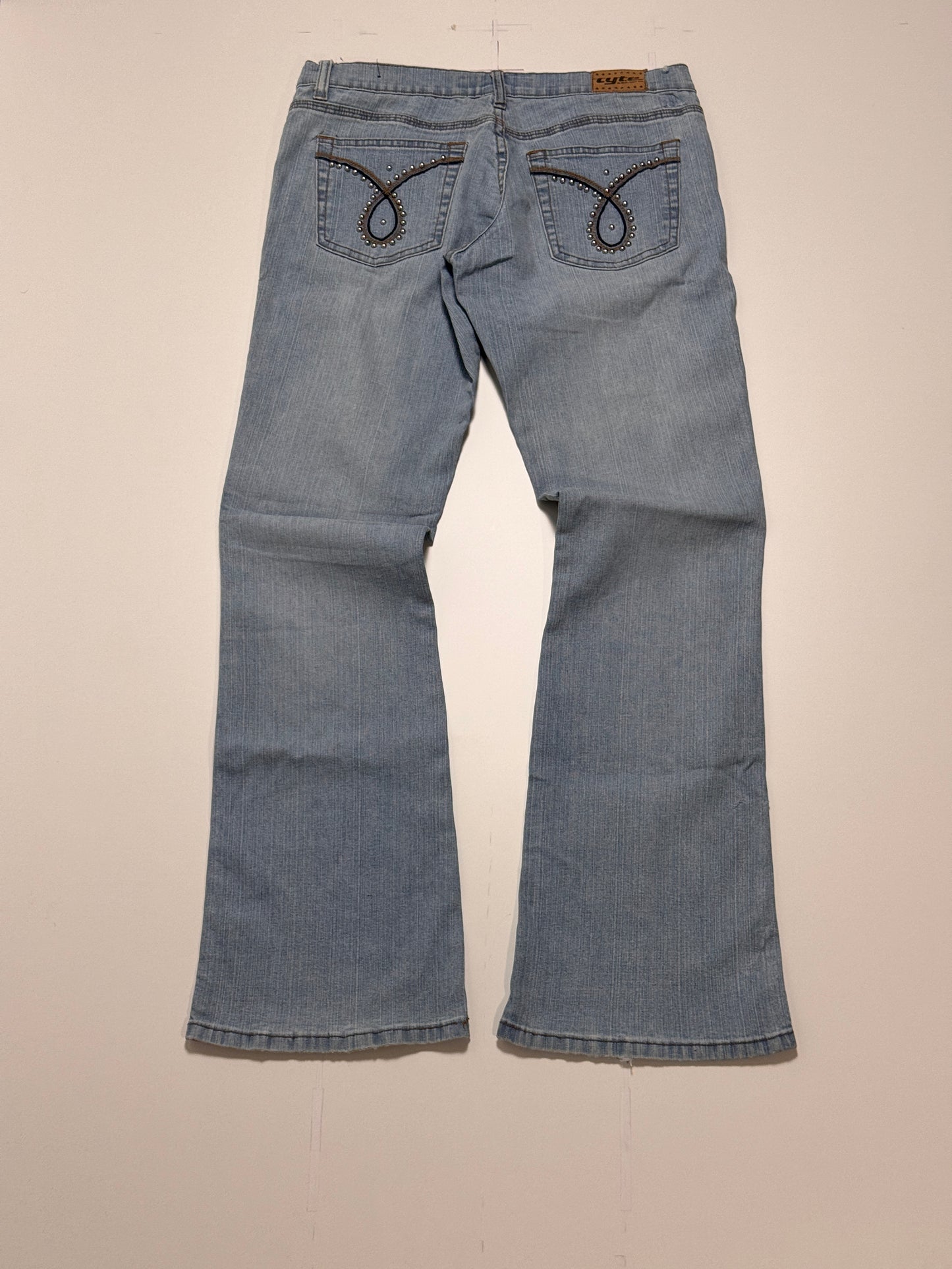 Frauen Jeans US31 F1191