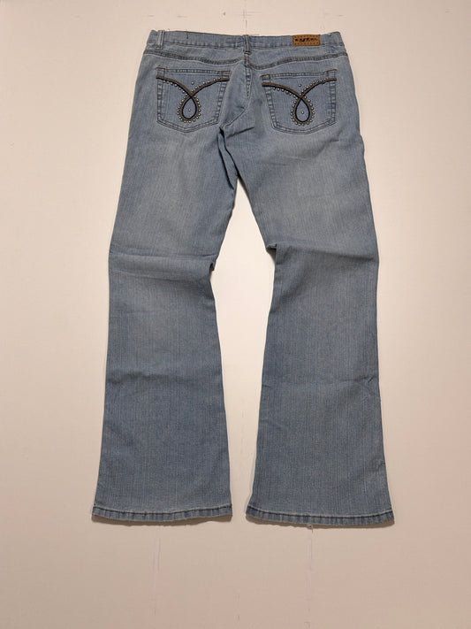 Frauen Jeans US31 F1191