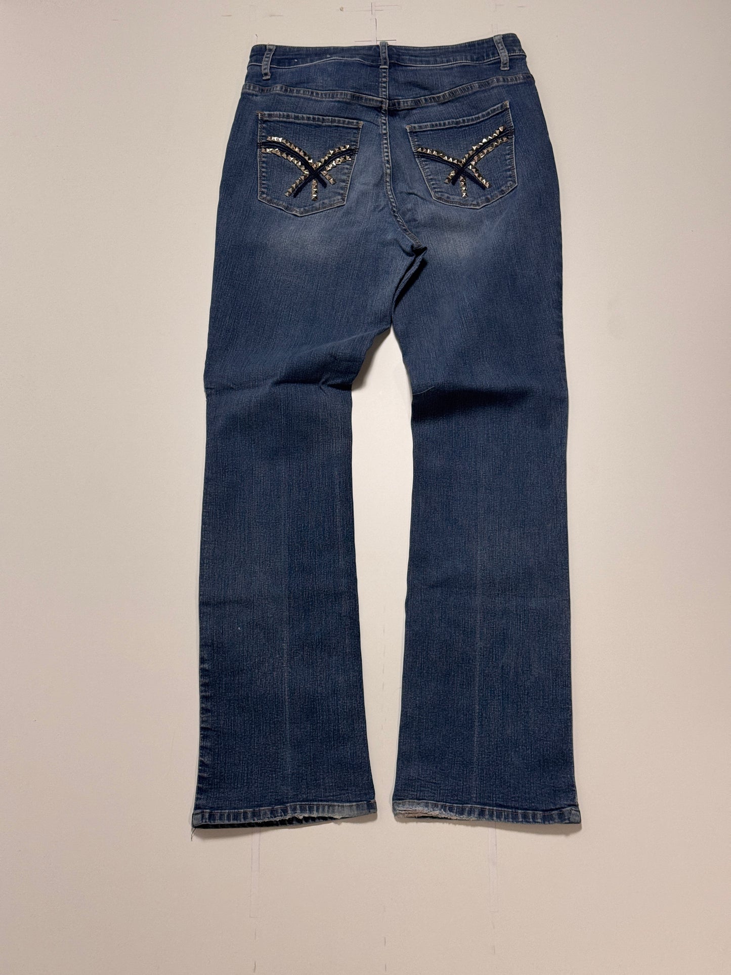 Frauen Jeans US28 F1238