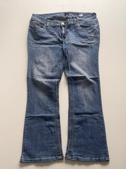 Frauen Jeans US38 F452