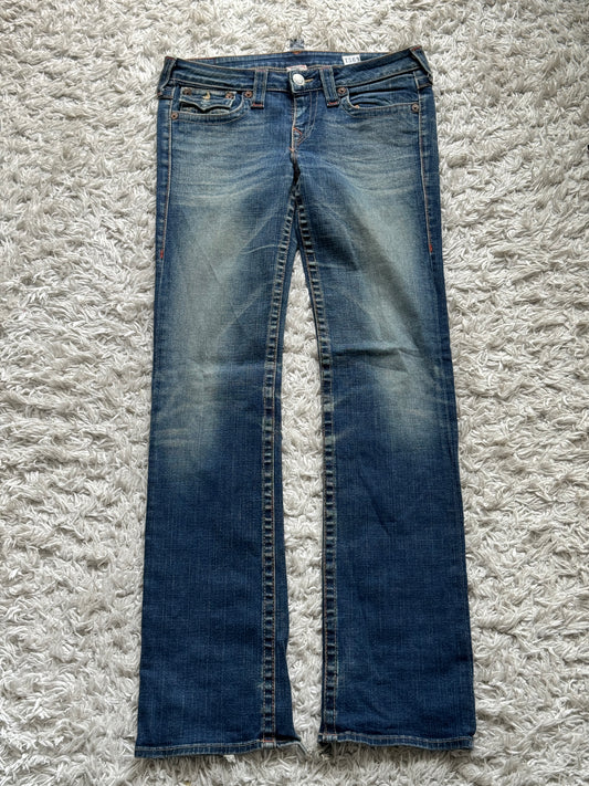 True Religion Frauen US32 T563