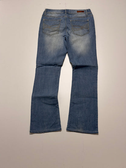 Frauen Jeans US28 F1177