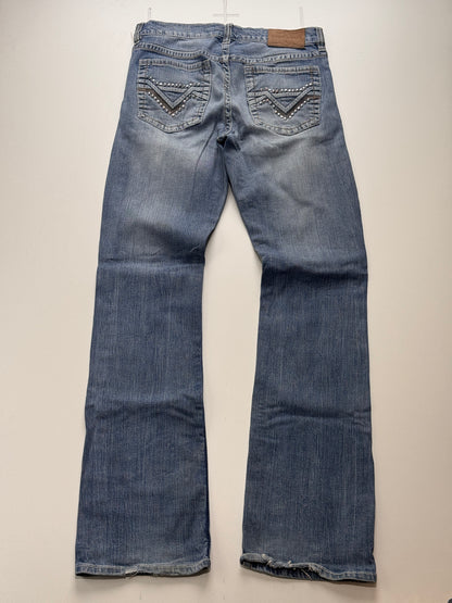 Frauen Jeans US31 F1566